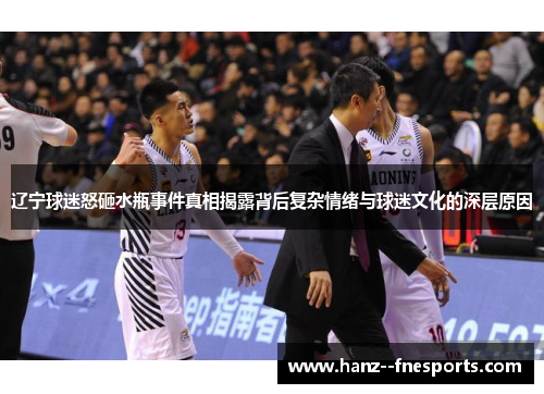 辽宁球迷怒砸水瓶事件真相揭露背后复杂情绪与球迷文化的深层原因